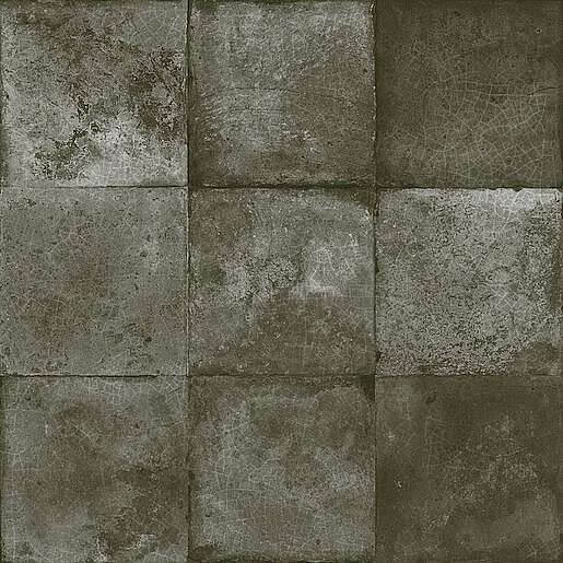 Dlažba Peronda FS Etna black 33x33 cm mat FSETNABK
