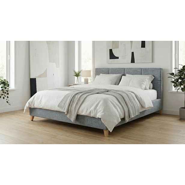 Postel Postel Dreamy Brix Standard Barevné provedení: Castel 93, Velikost: 100x200