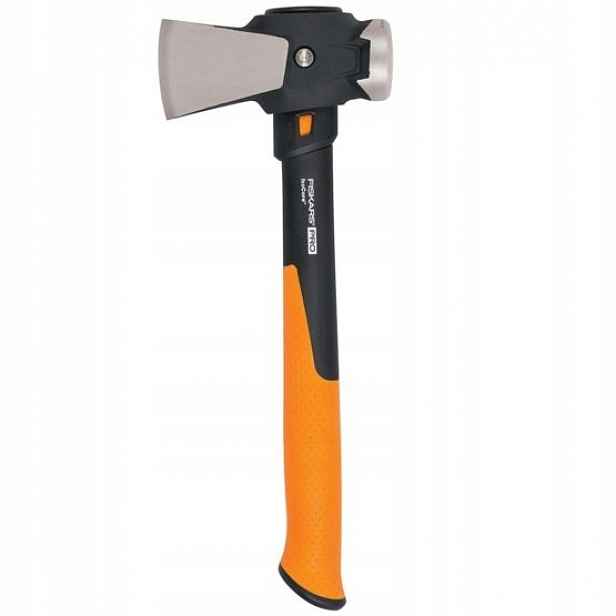 Sekero-kladivo Isocore S 36 CM