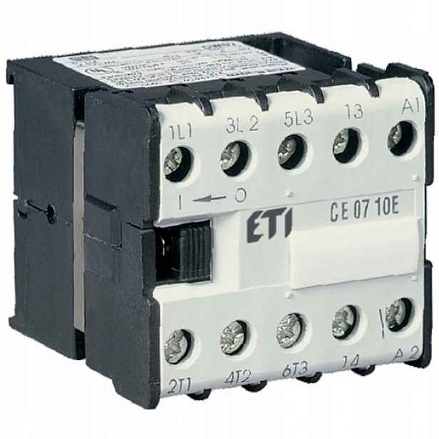 Stykač Ce 7A 230V 1NC Eti