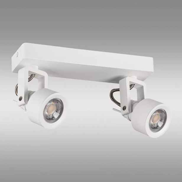 Svítidlo SONDA II 34923 EL-2I W
