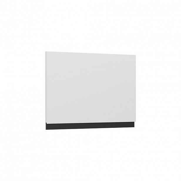 Vicco KUCHYŇSKÁ DVÍŘKA R-Line Bílá 59.6 x 36 cm nábytková čela pro mělkou závěsnou skříňku
