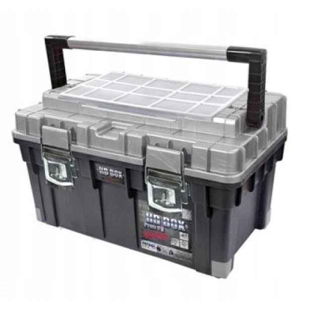 Box Na Nářadí Hd Profi 28' Černý