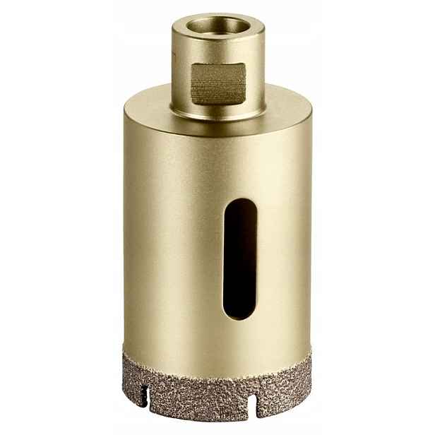 Diamantový korunkový vrták na glazuru „Dry“ 45 mm M 14 (628318000) Metabo
