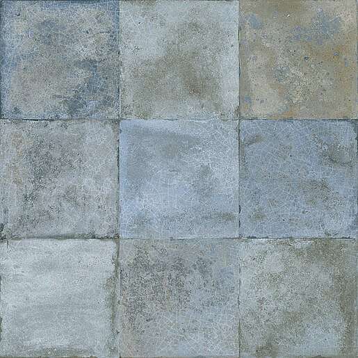 Dlažba Peronda FS Etna blue 33x33 cm mat FSETNABL