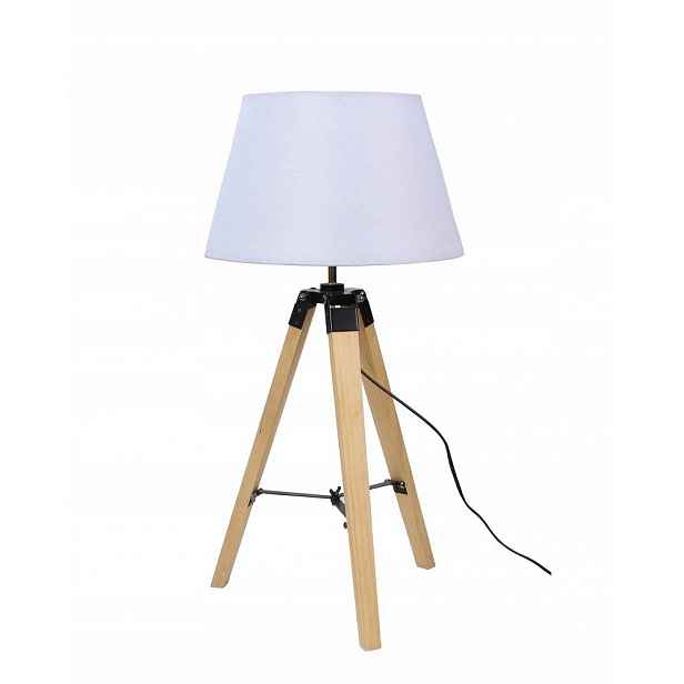 Stolní lampa Lugano 41-31136 Candellux