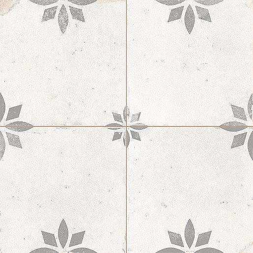 Dlažba Peronda Savannah silver 45x45 cm mat SAVANSI
