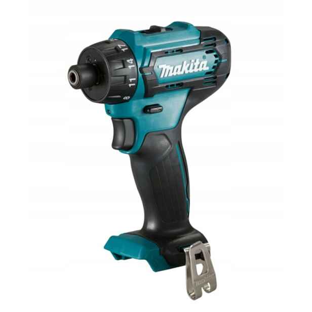 Makita DF033DZ Aku Šroubovák 30Nm 10,8V Cxt