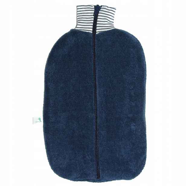 Termofor Hugo Frosch Marine Eco Classic Comfort s obalem z Bio bavlny na