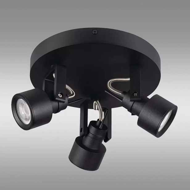 Svítidlo SONDA II 34926 EL-3O B