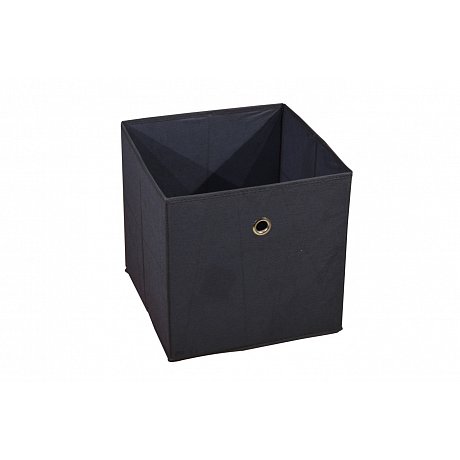 Úložný box WINNY černý