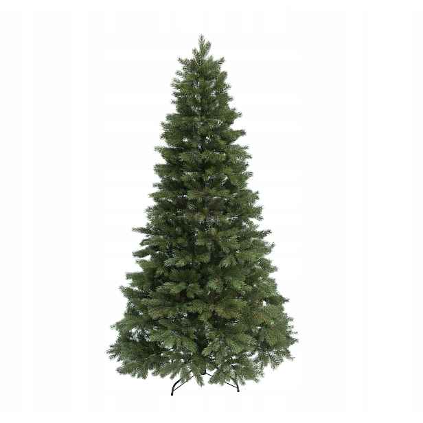 Umělý vánoční stromeček borovice himalájská 100% Pe 250 cm
