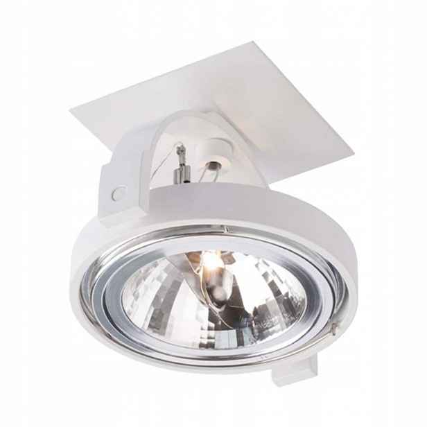 Zapuštěná reflektorová lampa Sakura B 7251 Antigo