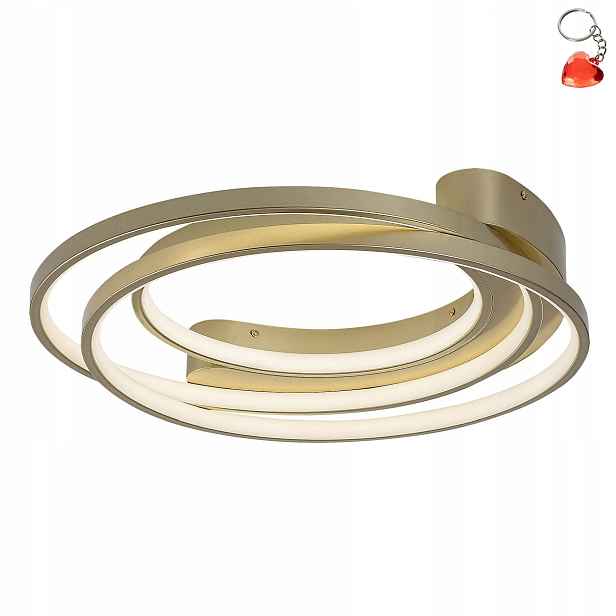 stropní svítidlo Led 50W Holize 71288 Rabalux