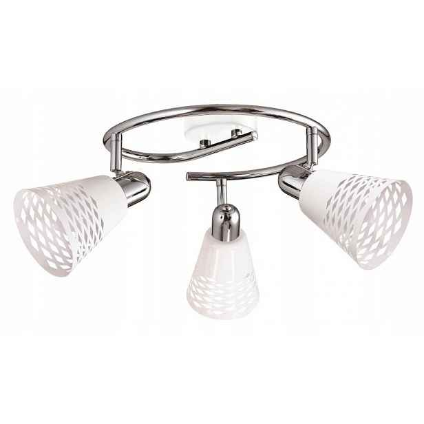 Bodová lampa reflektor Discovery 98-62185 Candellux