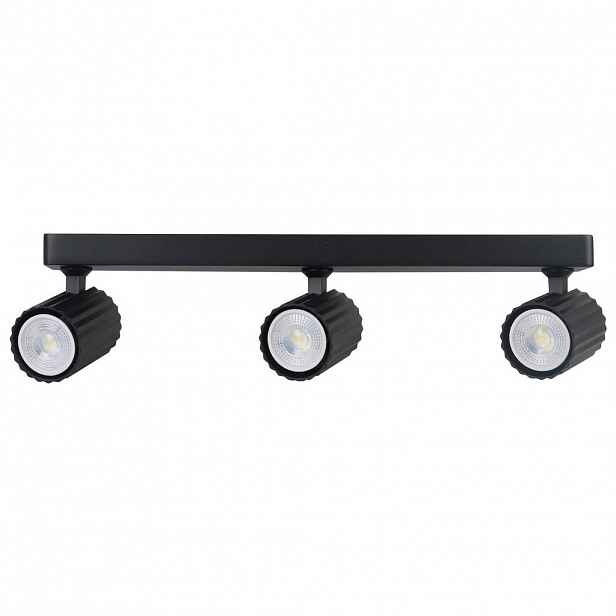 BODOVÉ SVÍTIDLO, max led 8W W/GU10,
