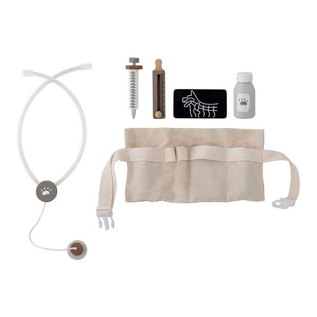 Dětský hrací set Doctor Doran – Bloomingville Mini