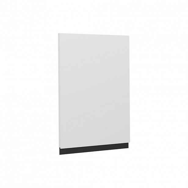 Vicco KUCHYŇSKÁ DVÍŘKA R-Line Bílá 44.6 x 59 cm nábytková čela pro závěsnou skříňku