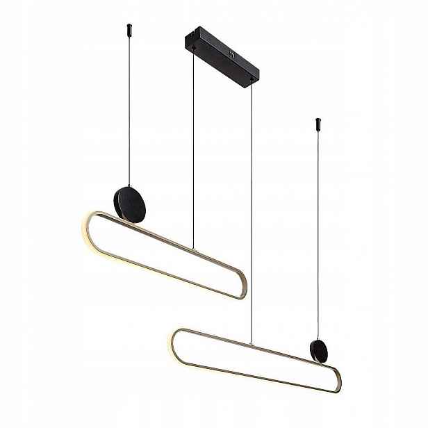 Závěsná Led lampa 48W Circado 72268 Rabalux