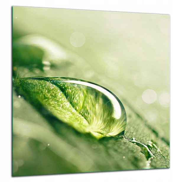7v1 Skleněná Ochranná Deska Panel Lepidlo 60x65 Kapka