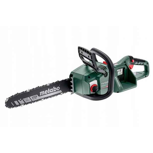 Akumulátorová Řetězová Pila 40 CM Ms 36-18 Ltx BL40 0*AH