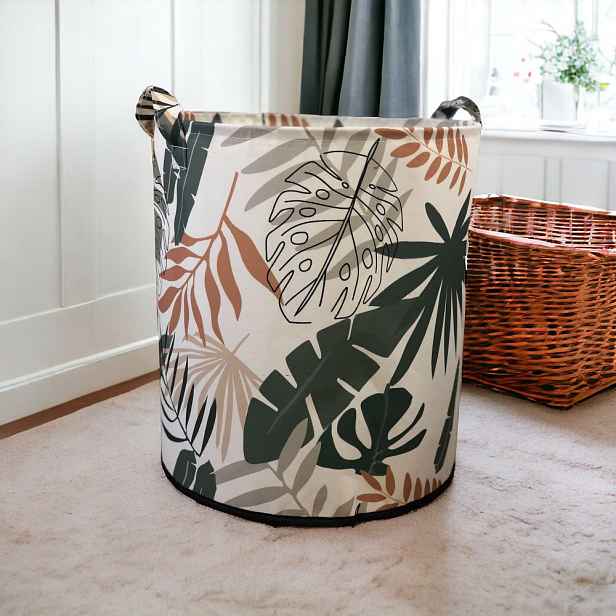Felt Basket YLC458