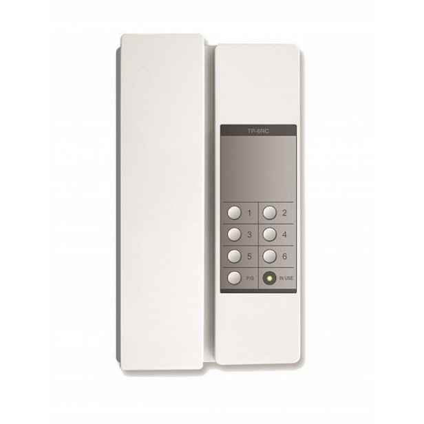 Interkom Commax TP-6RC 3838 Interkom