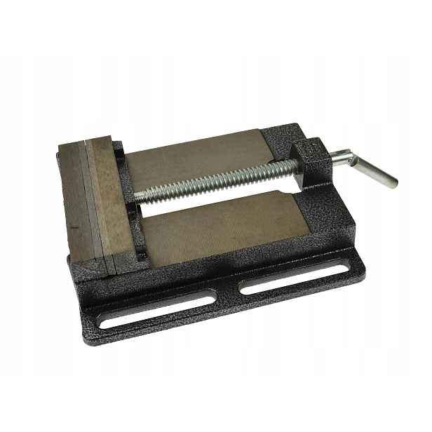 Modelářský svěrák 150 mm/6" (5)