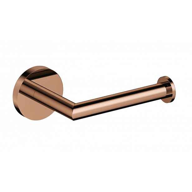 OMNIRES Modern Project - Držák toaletního papíru, měď MP60510CP