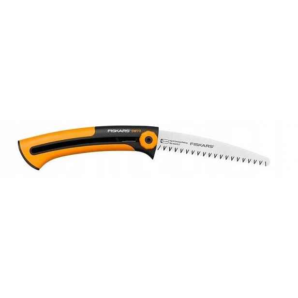 Ruční skládací zahradní pila Fiskars Xtract 223 mm čepel 16 cm