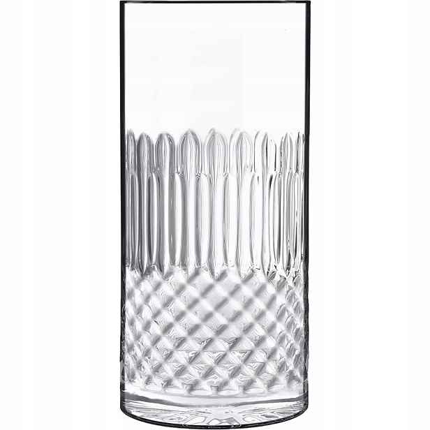 Sklenice na míchané nápoje koktejly Luigi Bormioli Mixology 480 ml 6 ks