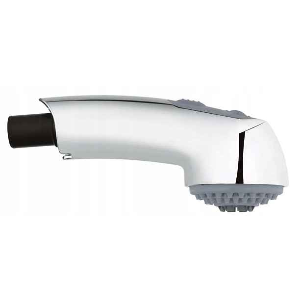 Výsuvný výtok pro kuchyňskou baterii Grohe 46320IE0, chrom