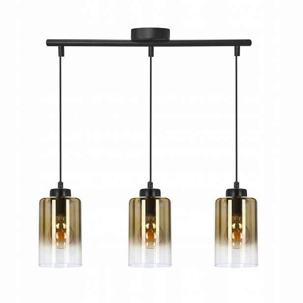 Závěsná lampa Aspra 33-16270 Candellux