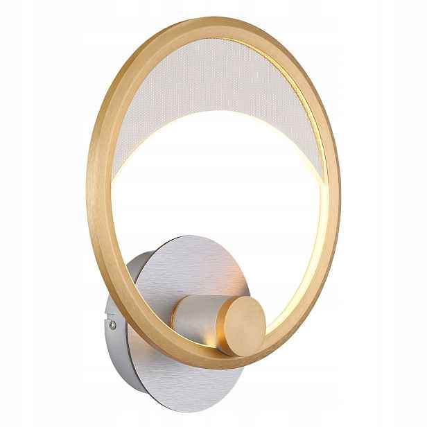 Led nástěnná lampa 16W Umbra 67333-16W Globo