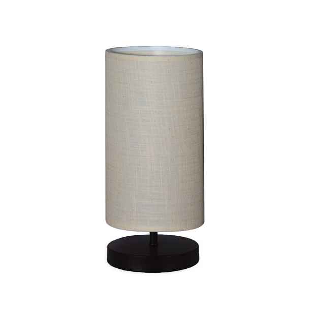 Opviq Stolní lampa Talis krémová