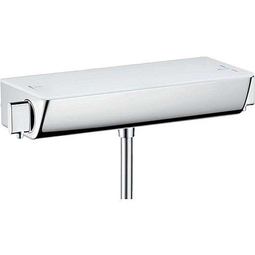 Sprchová baterie Hansgrohe Raindance Select S se sprchovým setem 150 mm bílá/chrom 27036400