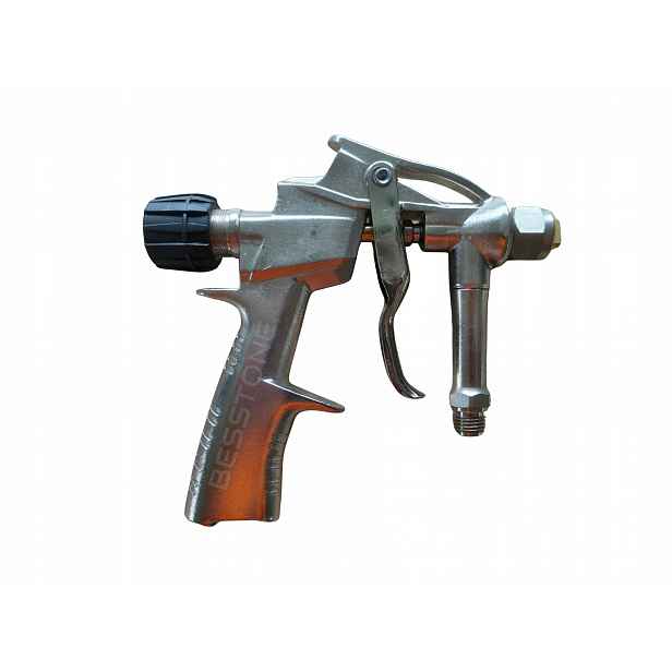 Besstone Spray Gun – krátká stříkací pistole s hadicí