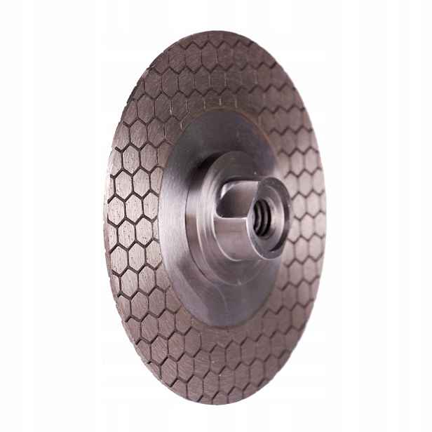 Edge Dry Max 125x1,6x25x22,23/M14F
