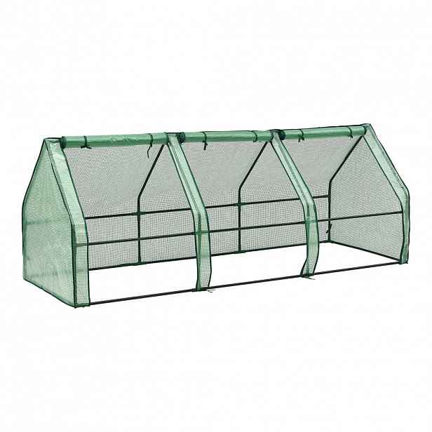 [en.casa] SKLENÍK Höflein