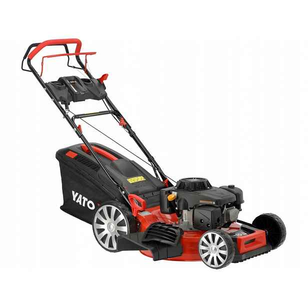Benzínová Sekačka 56 CM S Pohonem YT-85537 Yato