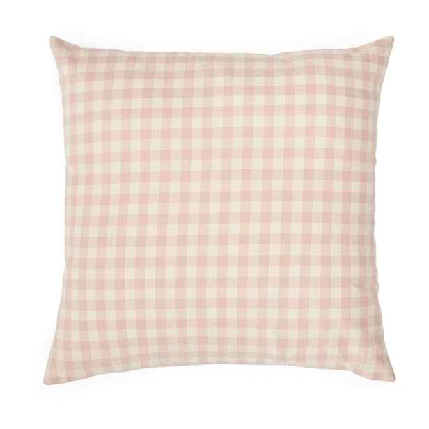 Dětský povlak na polštář 45x45 cm Yanil – Kave Home