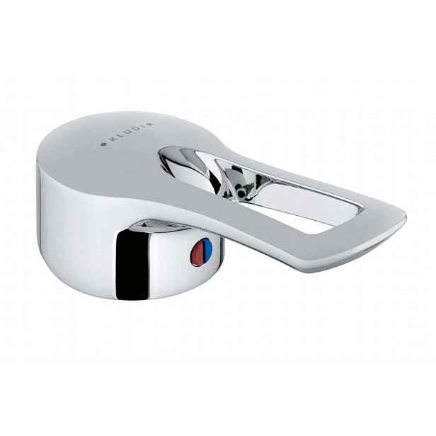 Kludi Mx - Ovládací páka Mx, chrom 7439105-00