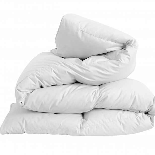 Přikrývka 200X220 Anti-alergická Celoroční Teplá