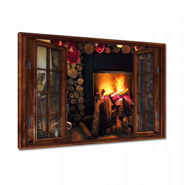 Obrazy 120x80 Krb