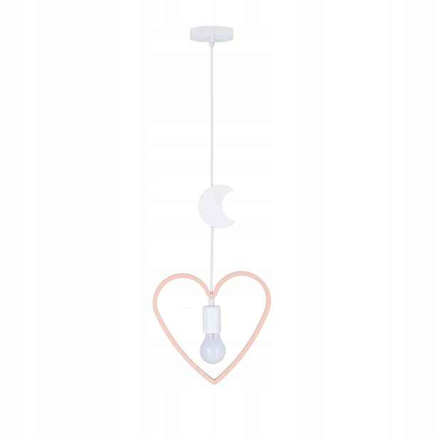 Dětské závěsné svítidlo Single 31-23544 Candellux