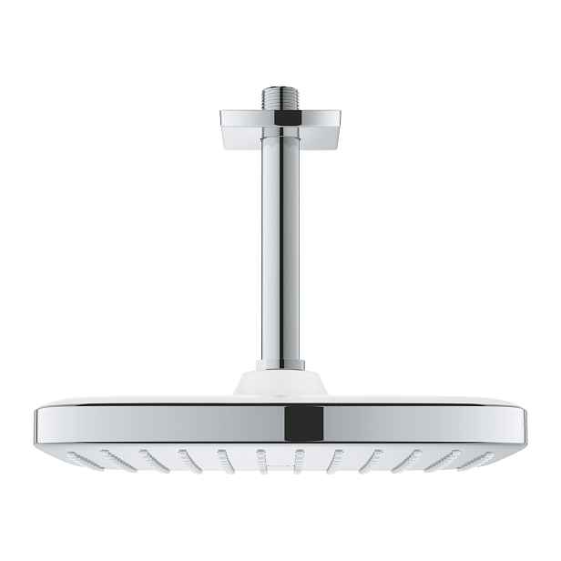 Set hlavové sprchy Grohe Tempesta 250 Cube 1 proud chrom 26688000