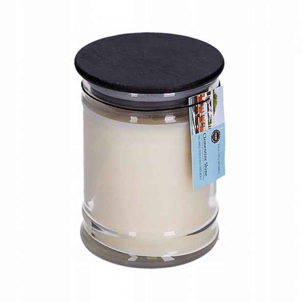 Svíčka Clementine Shine 250g Bridgewater Candle