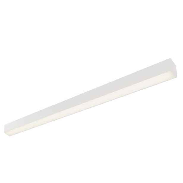 Svítidlo LED CCT ORO Dalas 30 W bílá