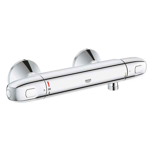 Baterie sprchová termostatická Grohe Grohtherm 1000 150 mm chrom 34814003