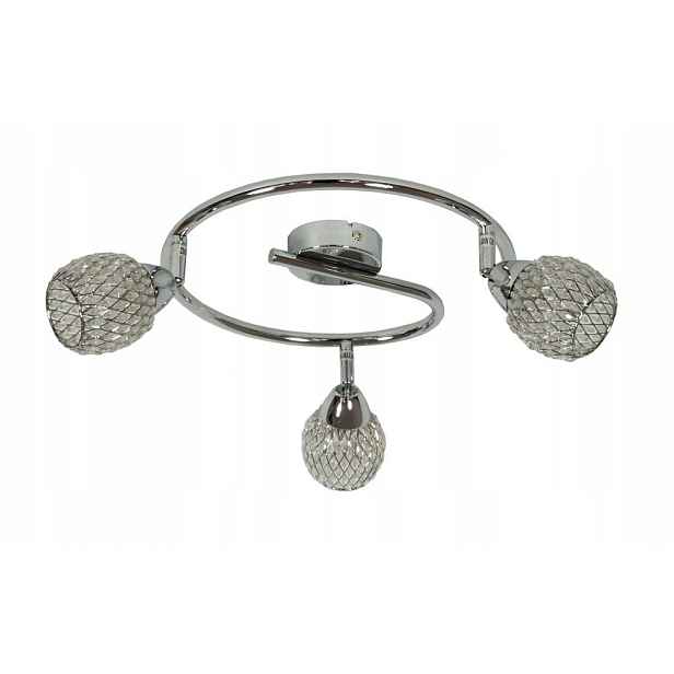 Bodové svítidlo reflektor Clear 98-06899 Candellux